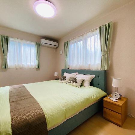 福恵館 Villa Fukuoka  Luaran gambar
