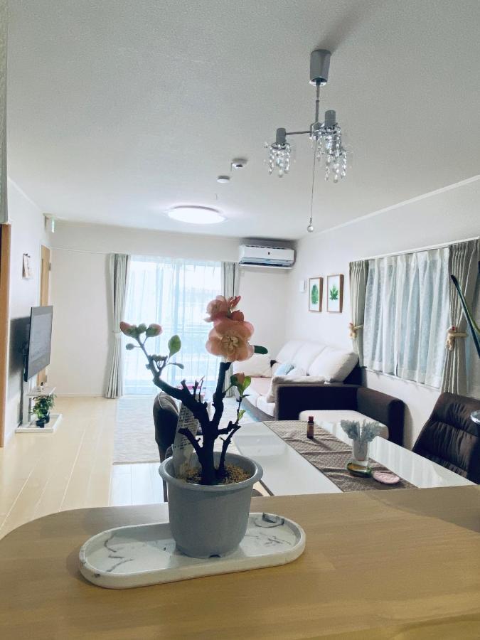 福恵館 Villa Fukuoka  Luaran gambar