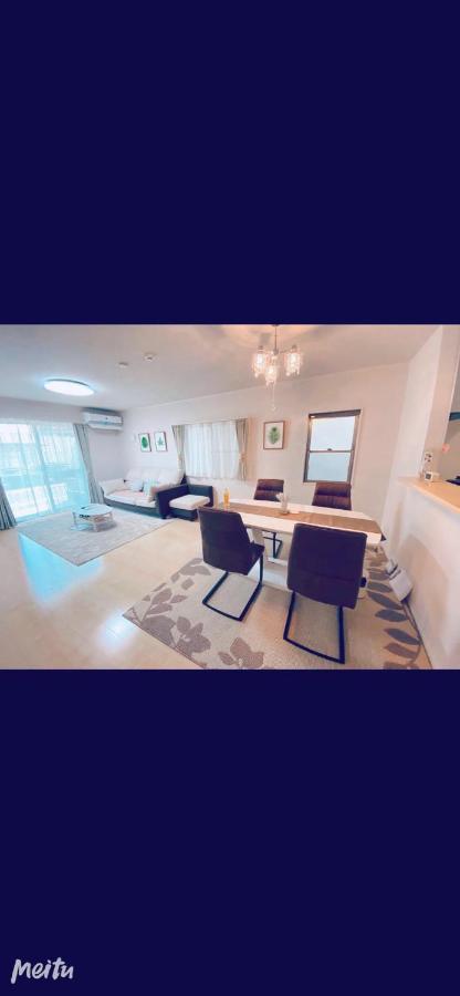 福恵館 Villa Fukuoka  Luaran gambar