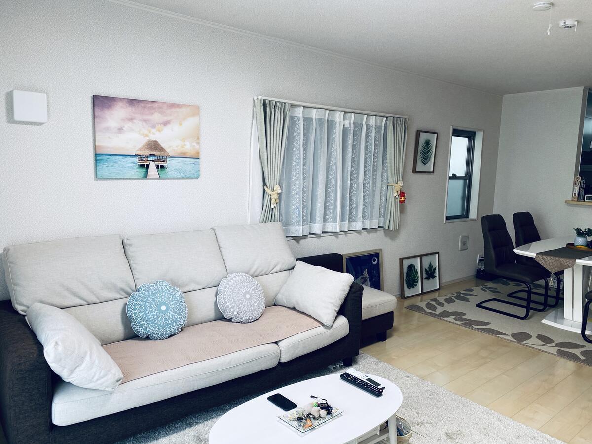 福恵館 Villa Fukuoka  Luaran gambar