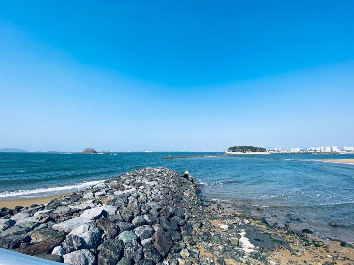 福恵館 Villa Fukuoka  Luaran gambar